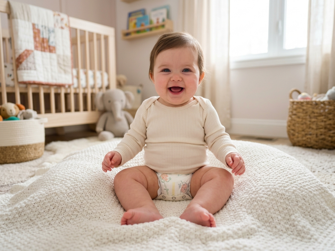 Melhor Fralda Descartável Para Bebê Em 2026: Guia Completo